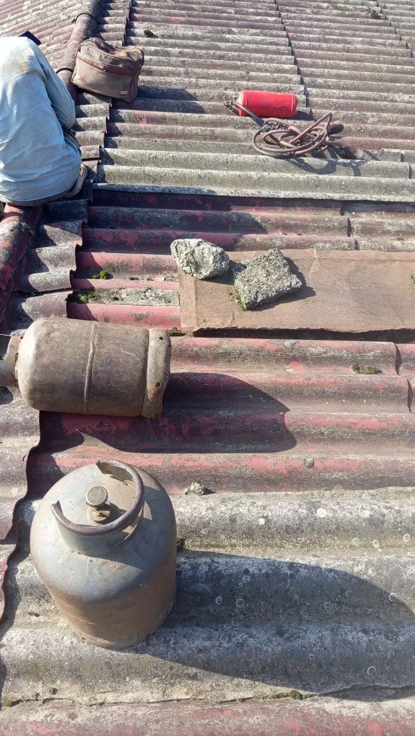 نصاب ایزوگام|خدمات پیشه و مهارت|صومعه‌سرا, |دیوار