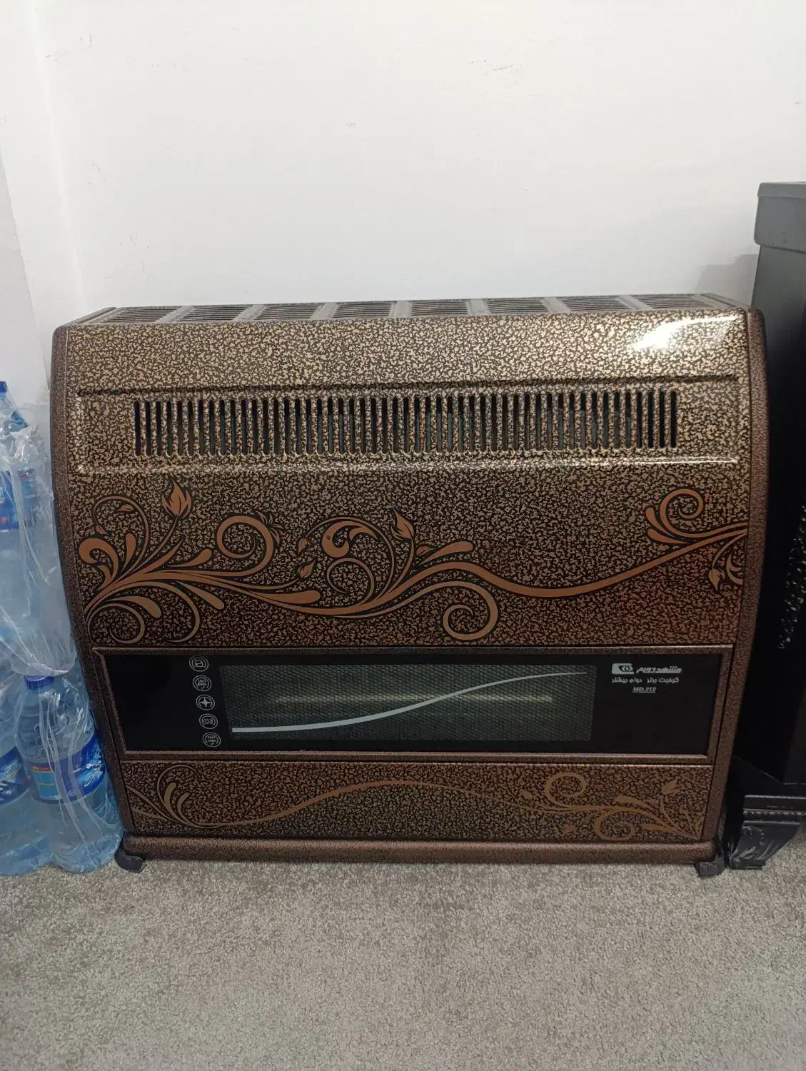 بخاری فروشی|بخاری، هیتر، شومینه|مشهد, سمزقند|دیوار