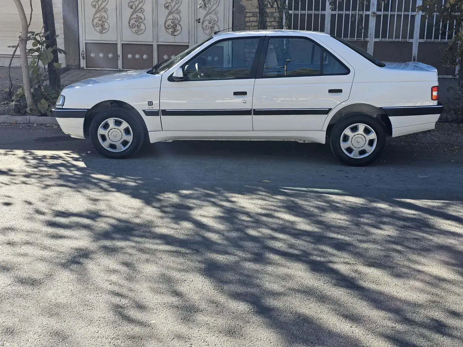 slx97فابریک گاز سیمی تک برگ|خودرو سواری و وانت|آباده, |دیوار