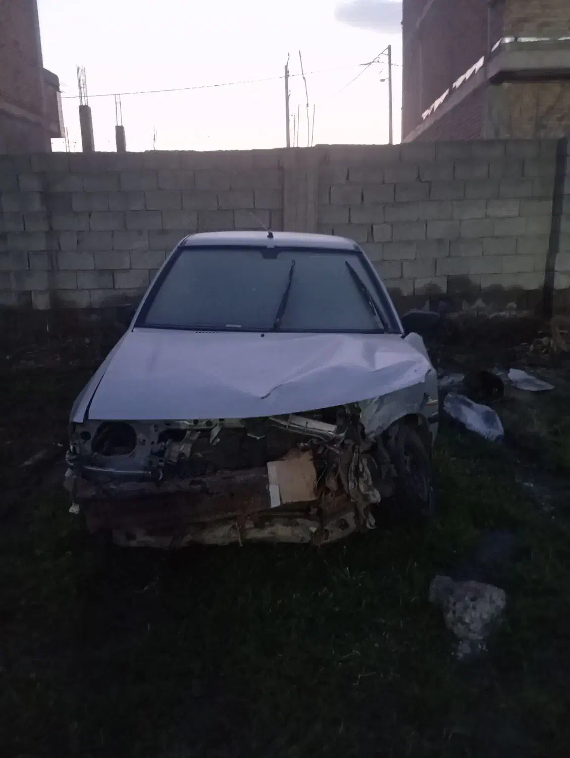 پراید مدل 87|خودرو سواری و وانت|پارس‌آباد, |دیوار