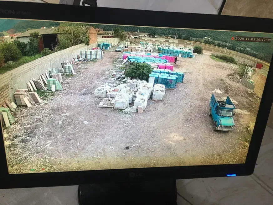 نصب و راه اندازی انواع دوربین های مداربسته ودزدگیر|خدمات پیشه و مهارت|فاضل آباد, |دیوار