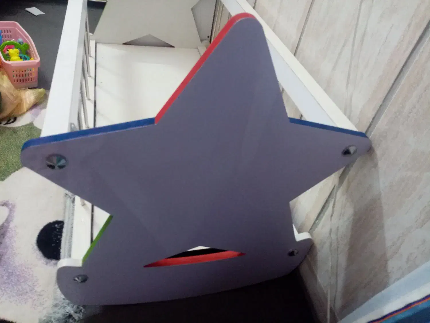 نونو|تخت و صندلی بچه|بروجرد, |دیوار