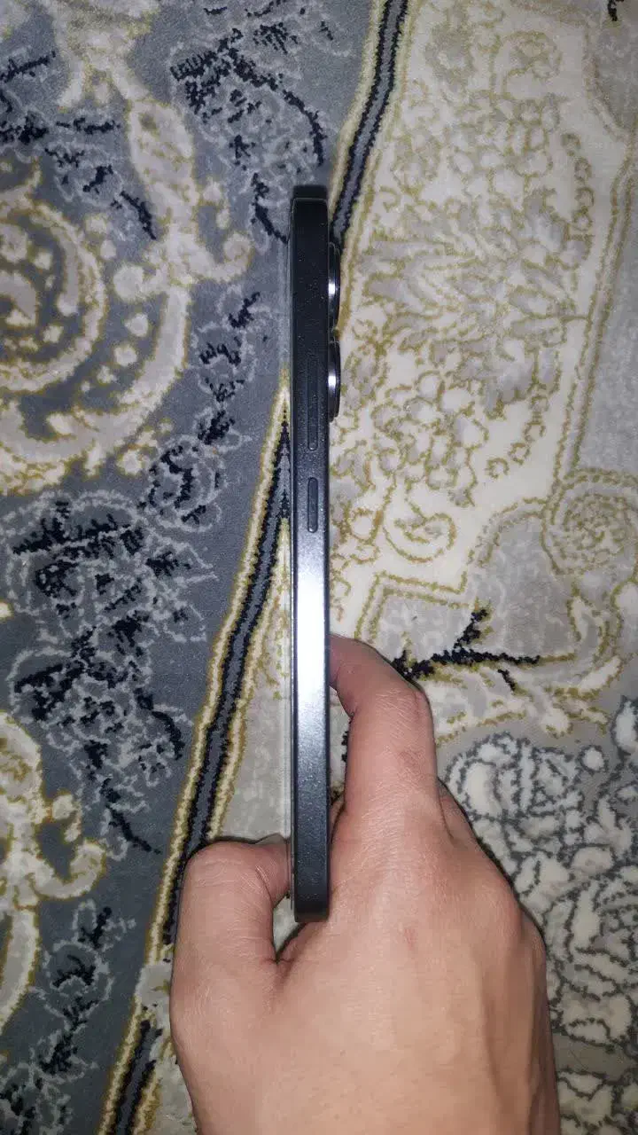 نوت ۱۳ 256G نو|موبایل|اسلامشهر, شهرک امام حسین (میان آباد)|دیوار