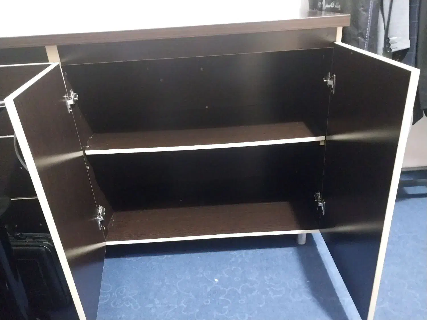 میز اپن تمام ام دی اف|مبلمان خانگی و میز عسلی|ارومیه, |دیوار