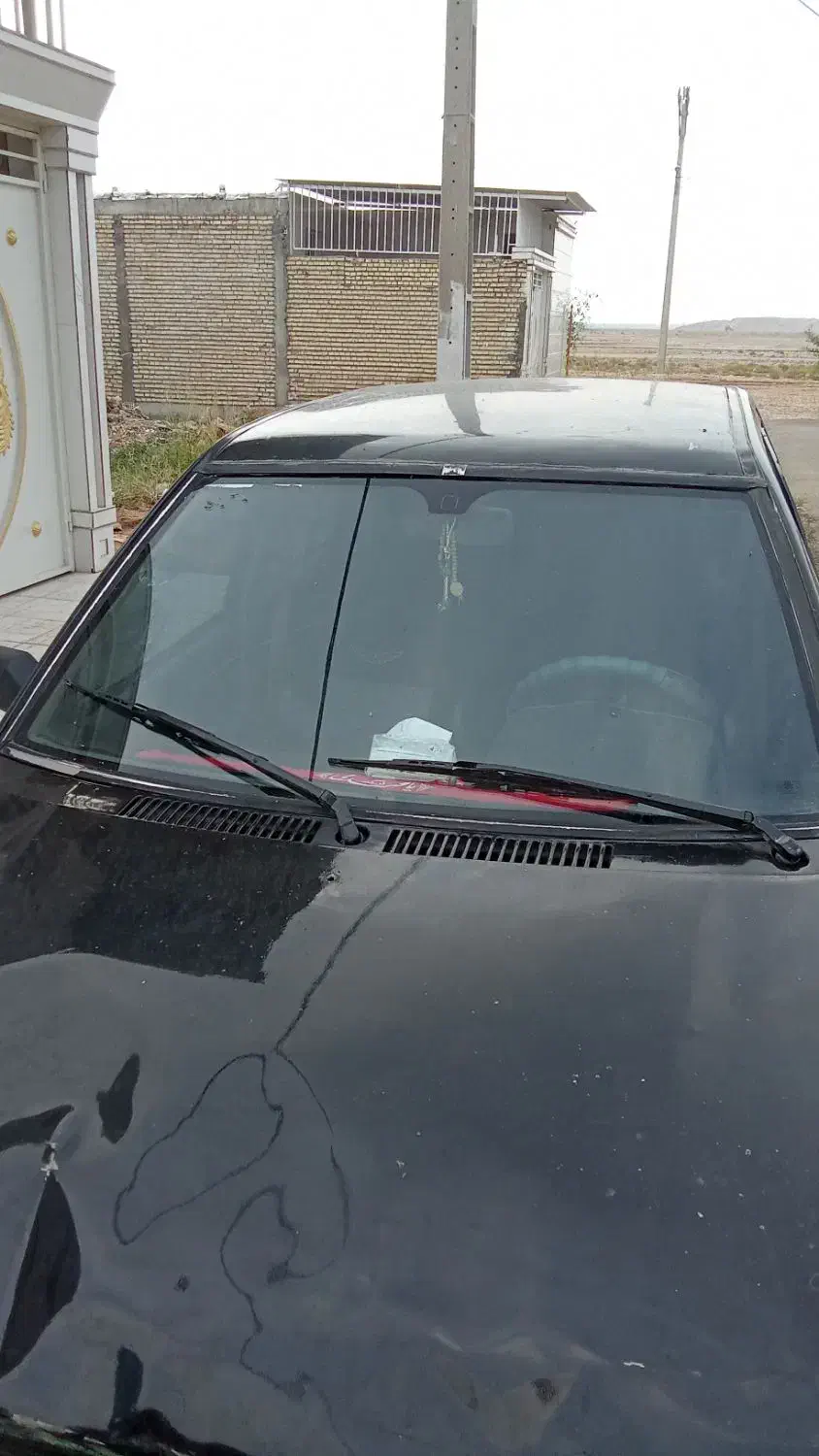 پراید مدل 83|خودرو سواری و وانت|دزفول, |دیوار