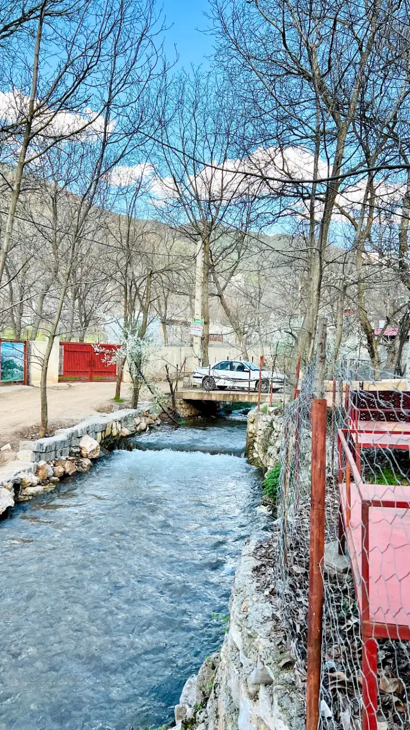اجاره روزانه ویلا باغ در شهر پاوه، روستای نسمه|اجارهٔ کوتاه‌مدت ویلا و باغ|پاوه, |دیوار