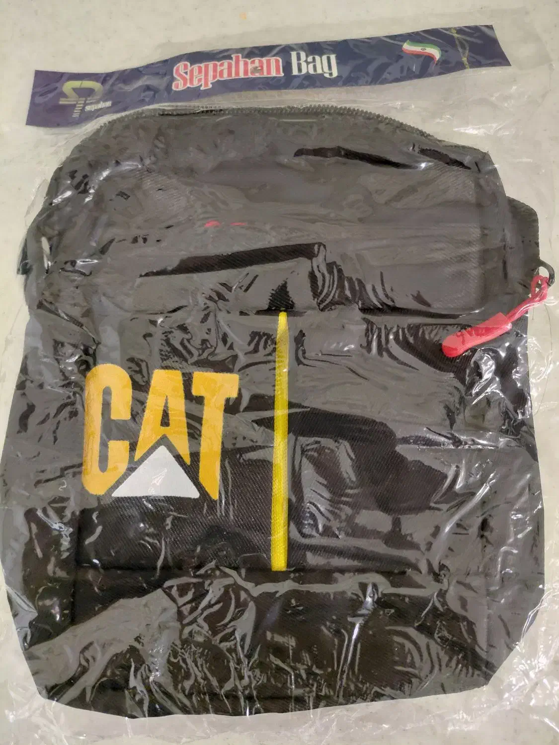 کیف دوشی مردانه|کیف، کفش، کمربند|اراک, |دیوار