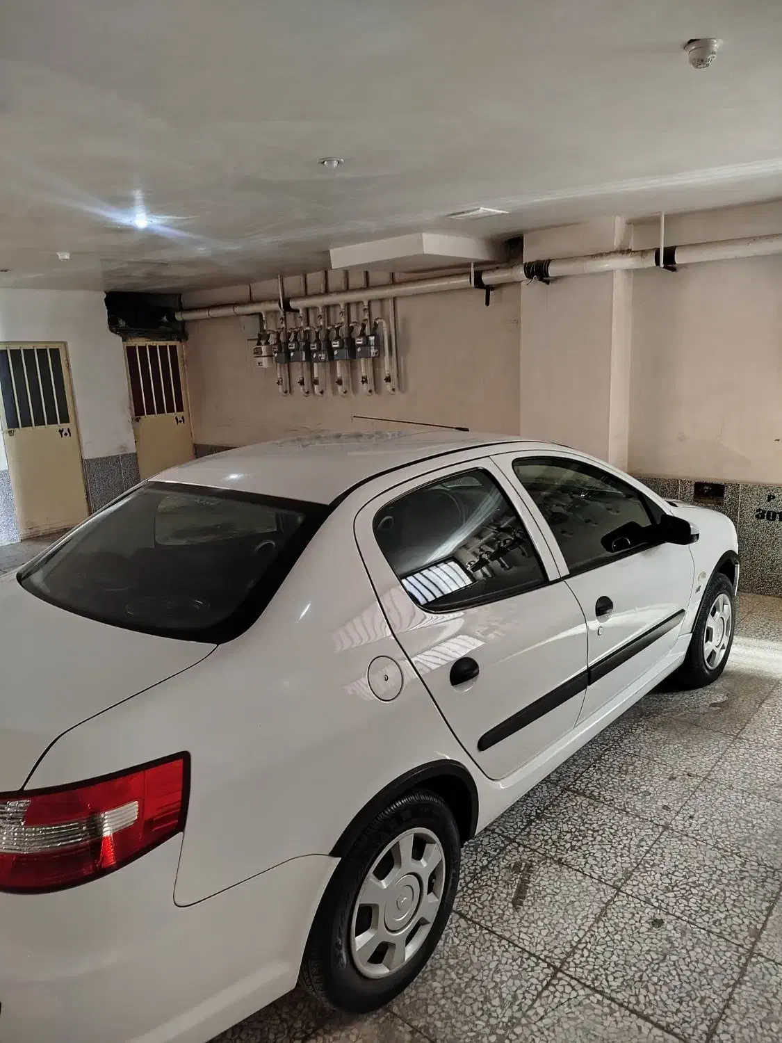 رانا در حد صفر|خودرو سواری و وانت|بیرجند, |دیوار