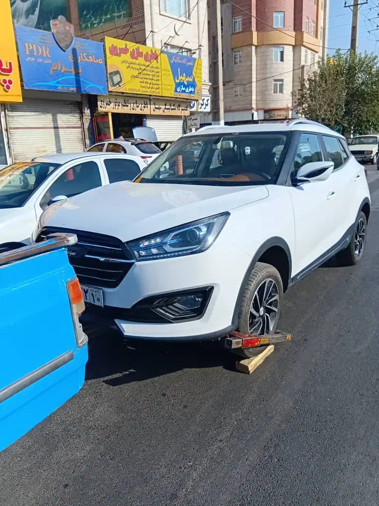 یدک کش ورامین قرچک پیشوا چرمشهر حرم ب حرم|خدمات حمل و نقل|ورامین, ورامین|دیوار