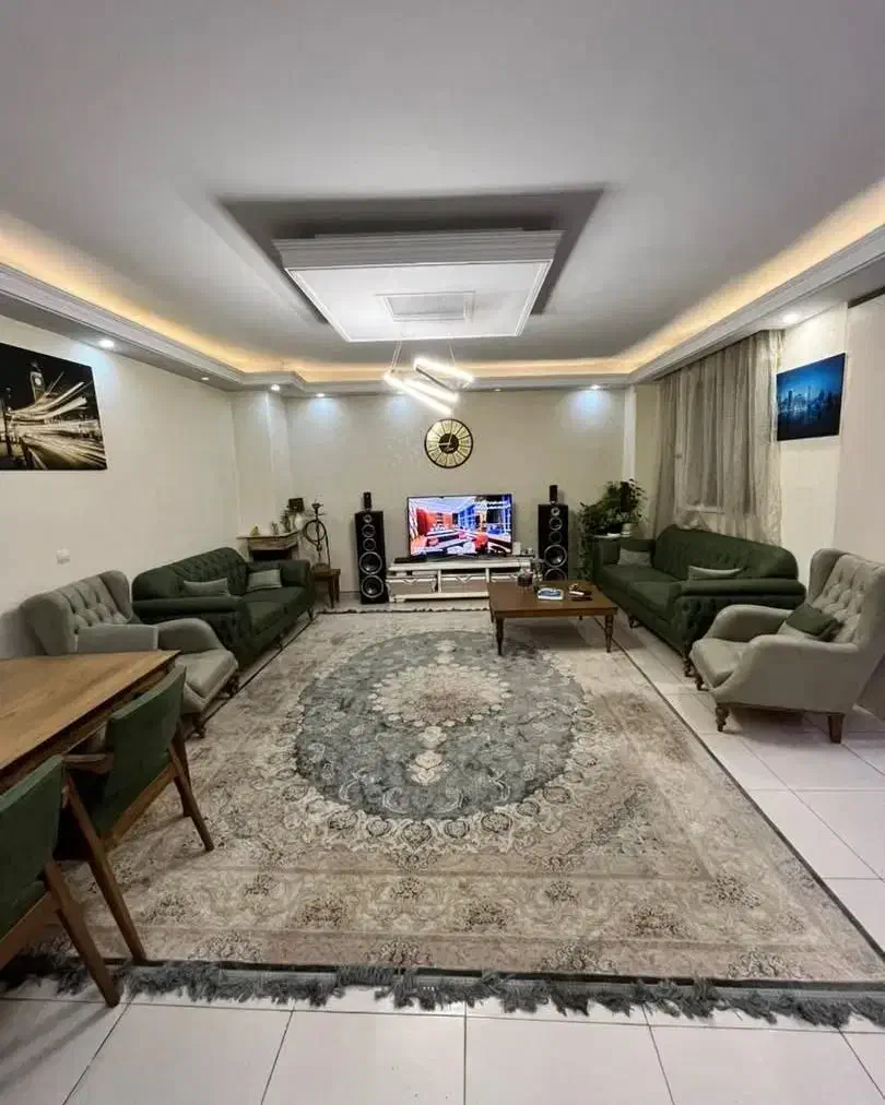 فرصت طلایی خریددر۱۸متری معروف/فرصت محدود|فروش آپارتمان|اهواز, کیان اباد|دیوار