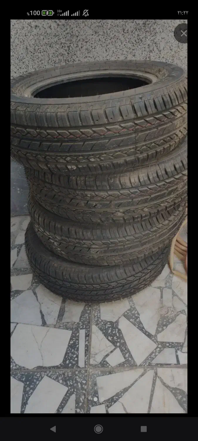 لاستیک پژو موقعیت زاهدان|قطعات یدکی و لوازم جانبی|سیب و سوران, |دیوار