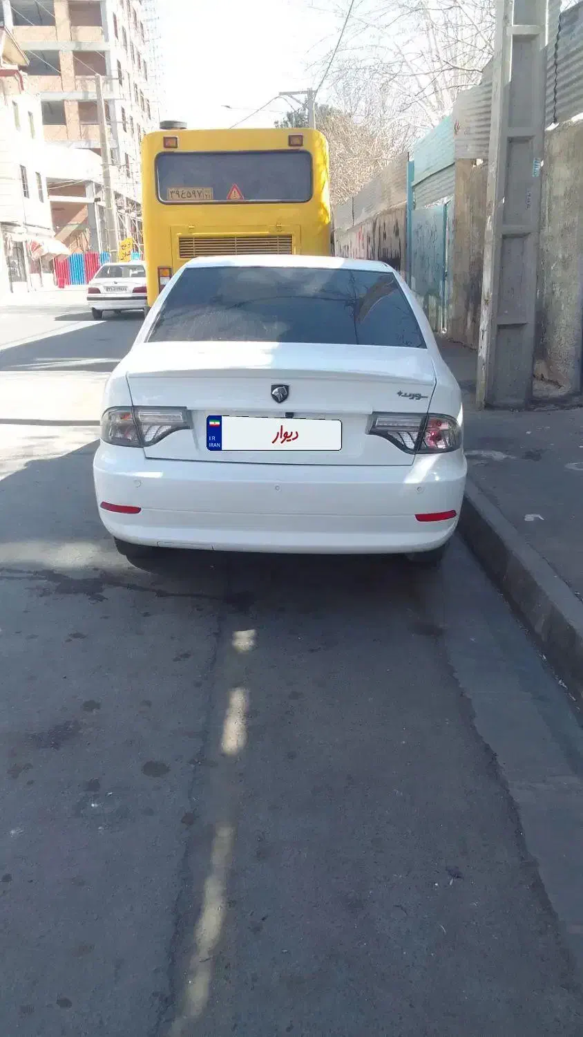 فروش نقدی|خودرو سواری و وانت|محمدشهر, شهرک چمران|دیوار