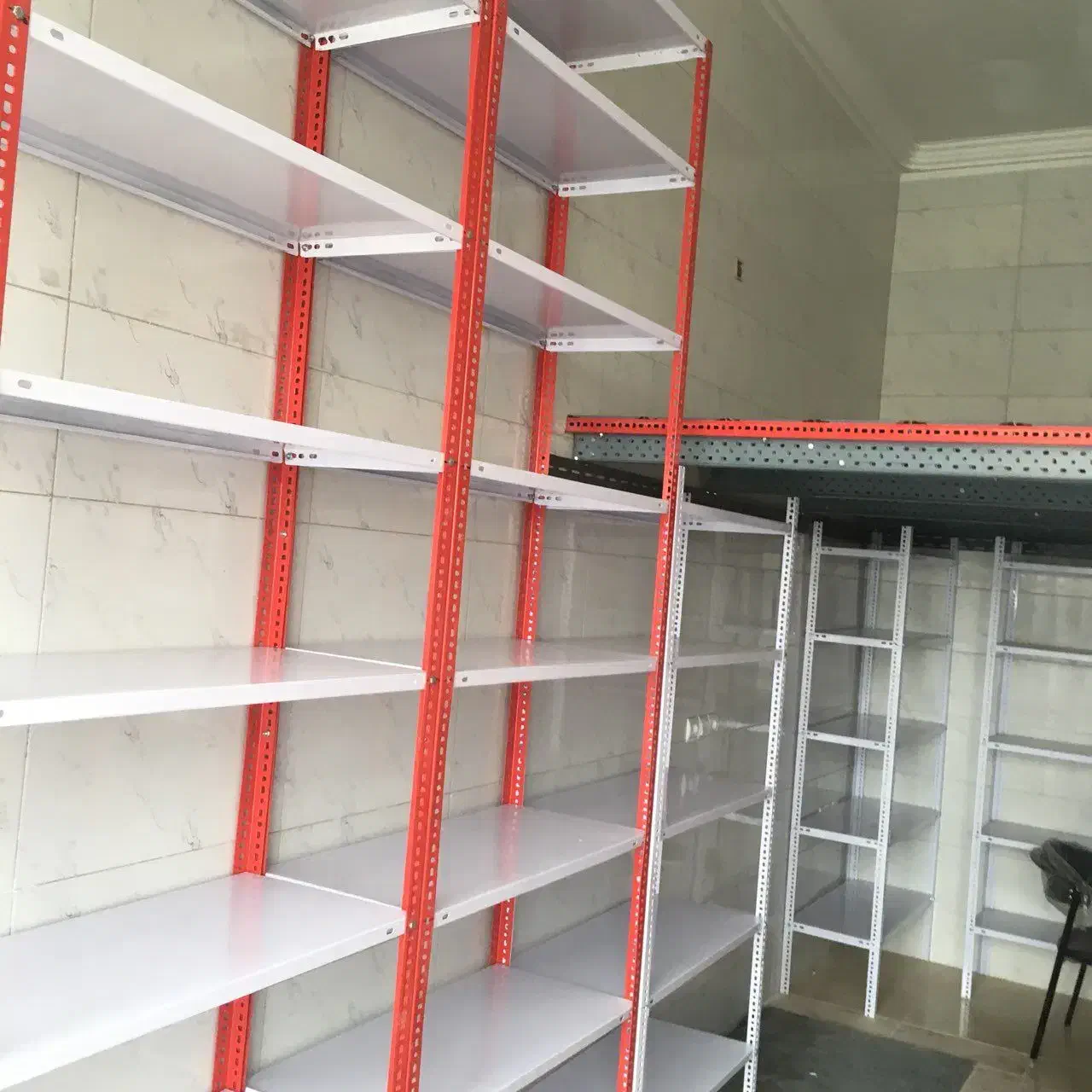 قفسه کاستوم|فروشگاه و مغازه|چابهار, |دیوار