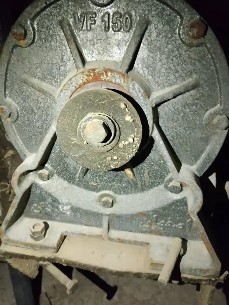 تابلو و دینام|ماشینآلات صنعتی|وحدتیه, |دیوار