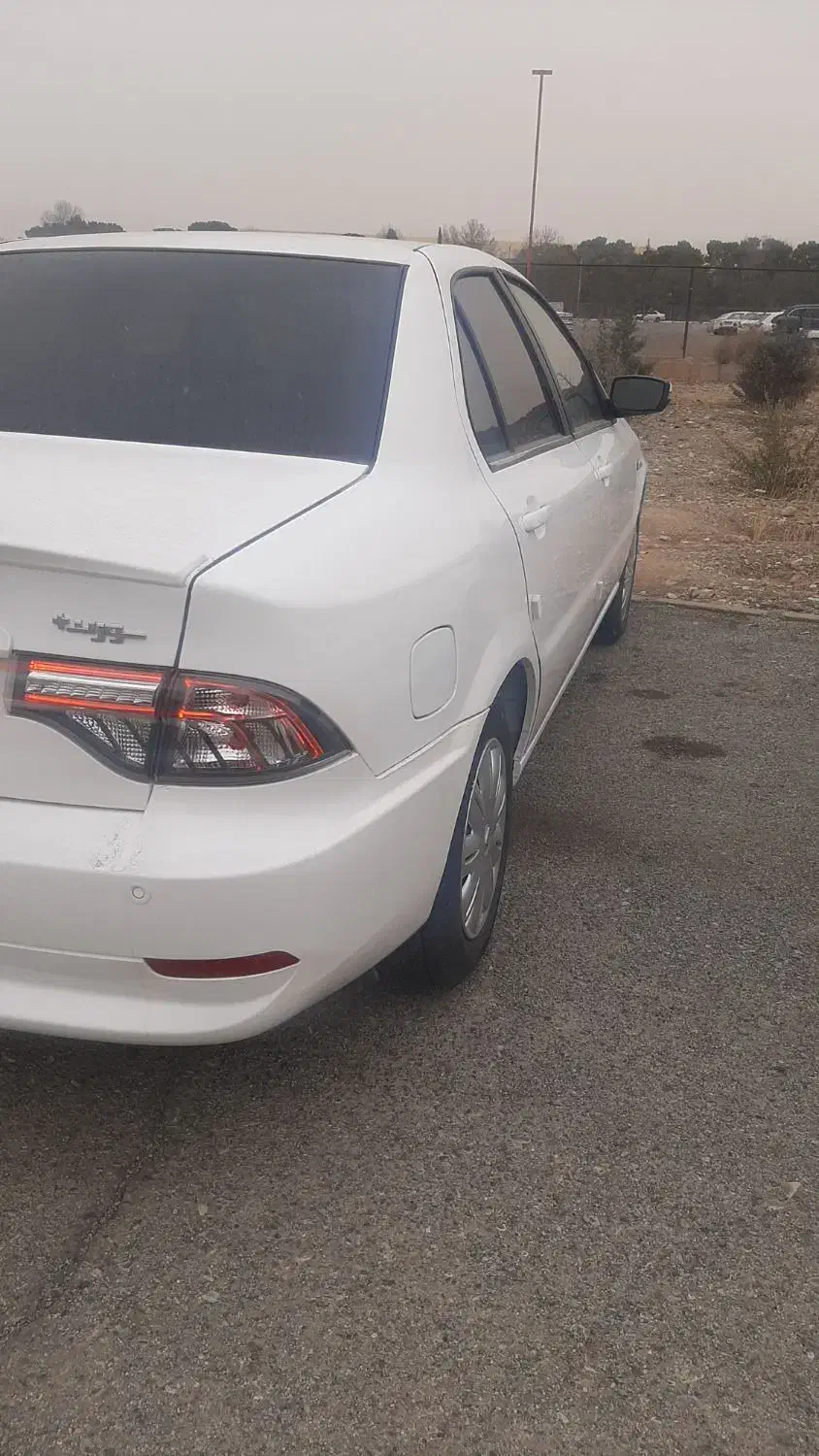 سمند سورن پلاس xu7p|خودرو کلاسیک|تهران, کوی نصر مهرآباد|دیوار