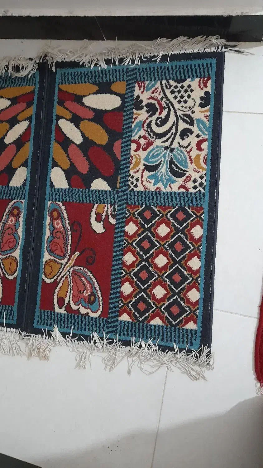 پادری|پادری|نورآباد, |دیوار