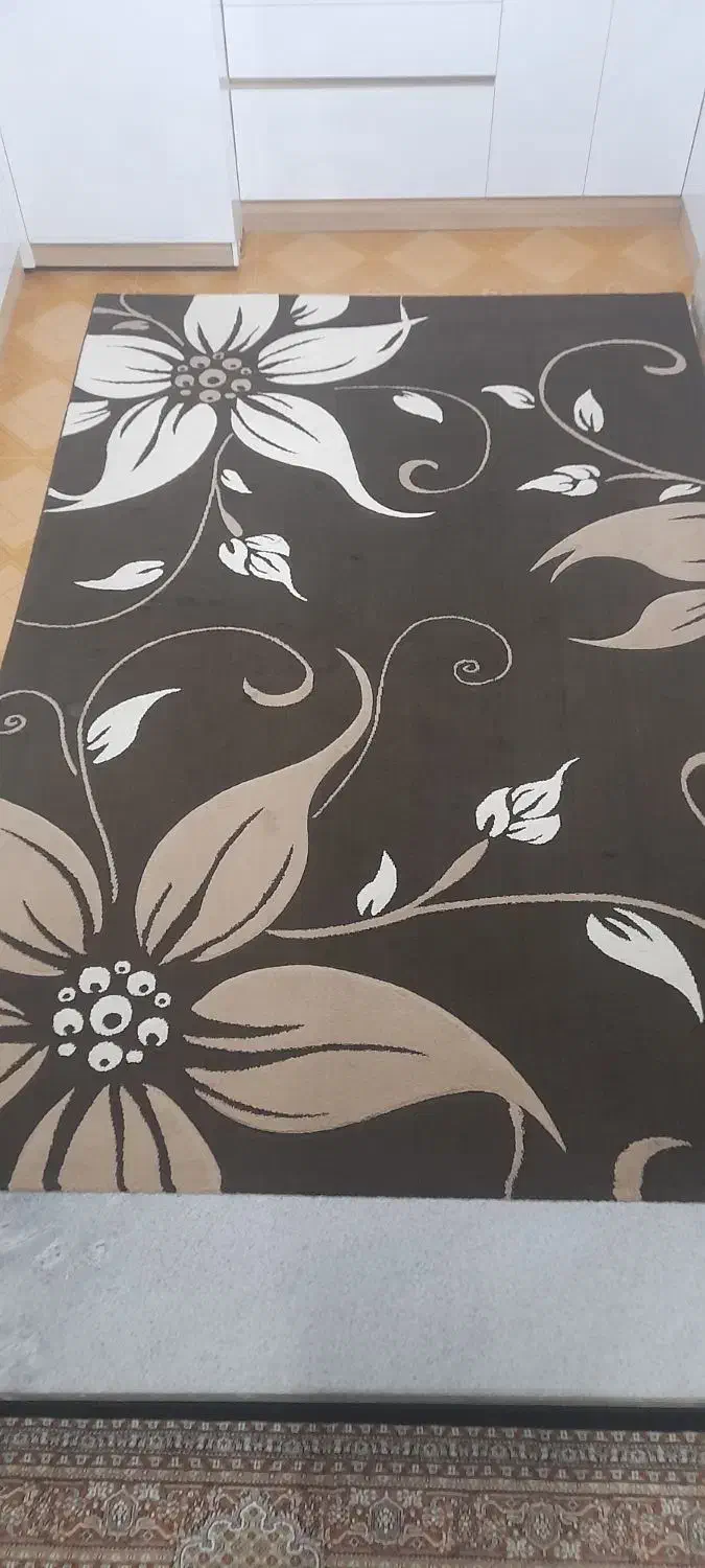 فرش|فرش|همدان, |دیوار