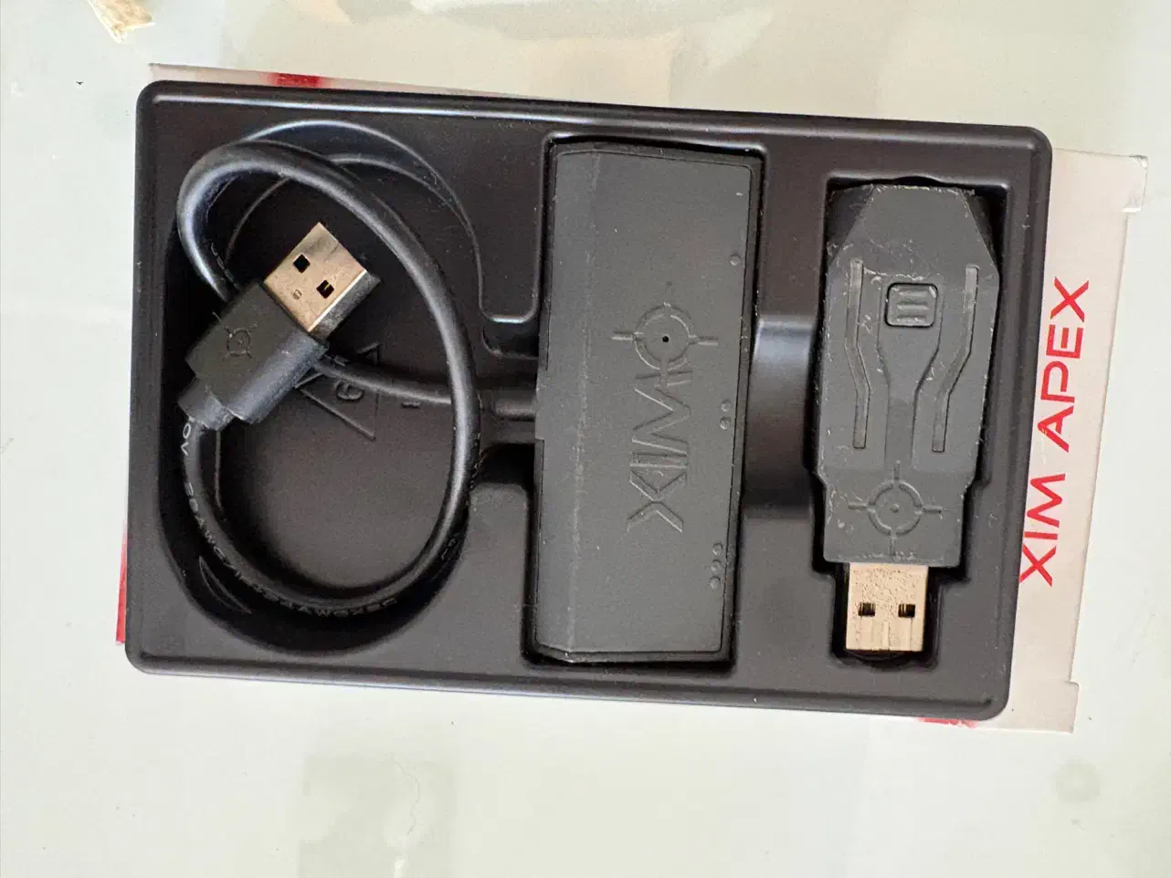 مبدل Xim apex/ زیم اپکس|کنسول، بازی ویدئویی و آنلاین|تهران, نیلوفر|دیوار