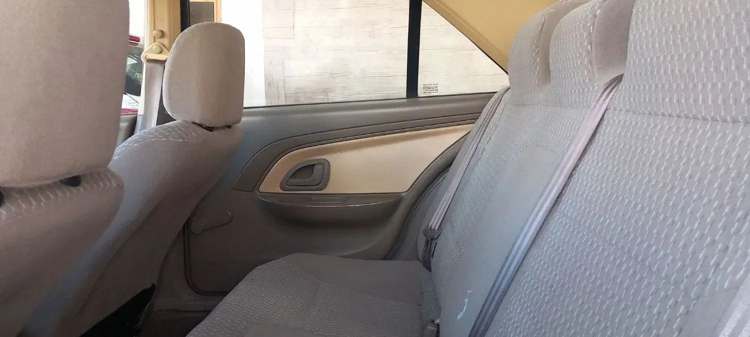 پژو ۴۰۵ دلفینی|خودرو سواری و وانت|داران, |دیوار