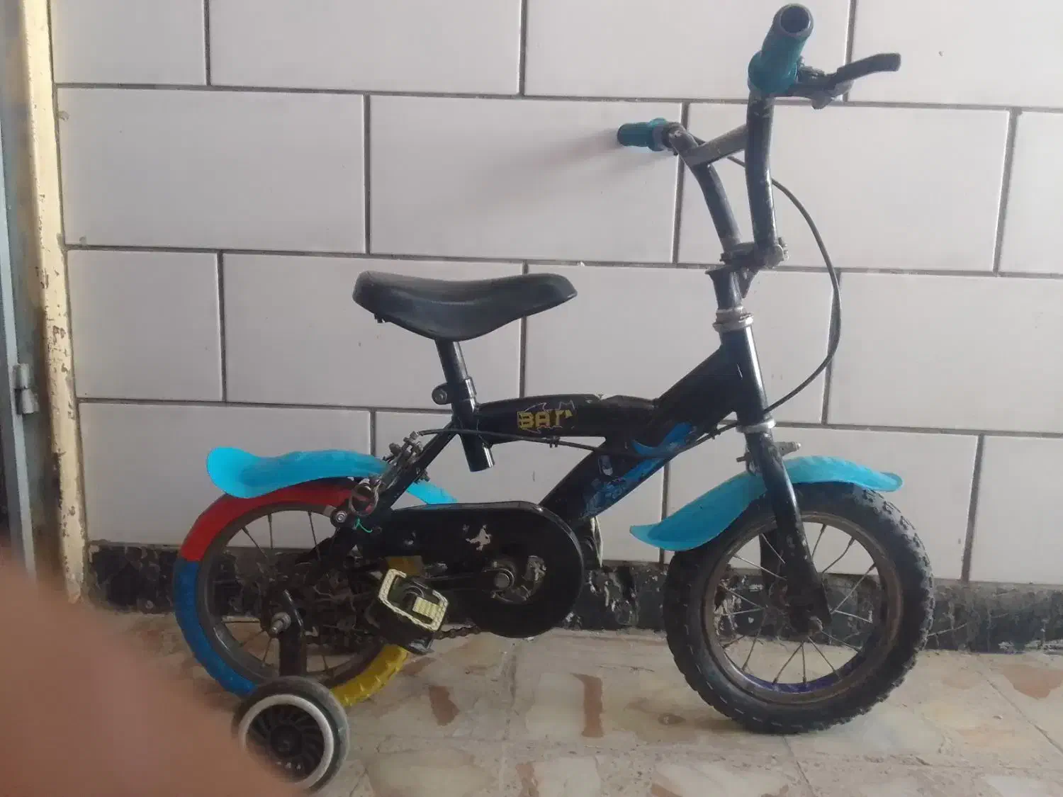 دوچرخه سالم قیمت توافقی|دوچرخه، اسکیت، اسکوتر|کرمان, |دیوار