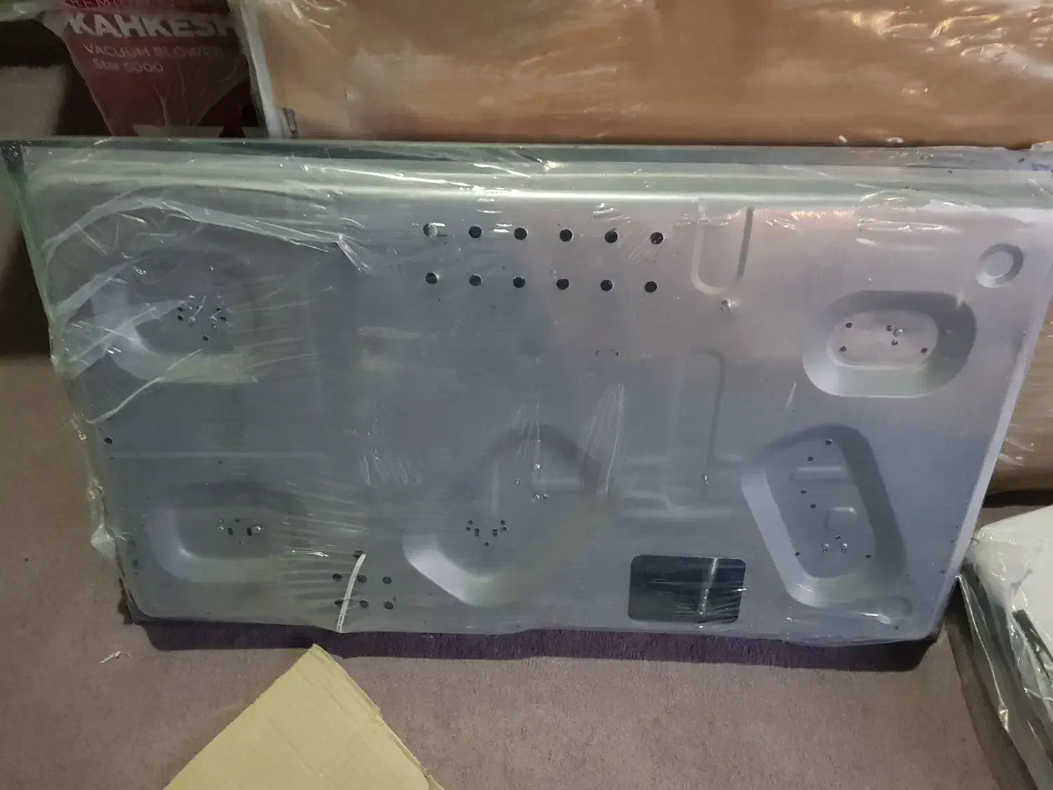 اجاق گاز|اجاق گاز و لوازم برقی پخت‌وپز|گرمی, |دیوار