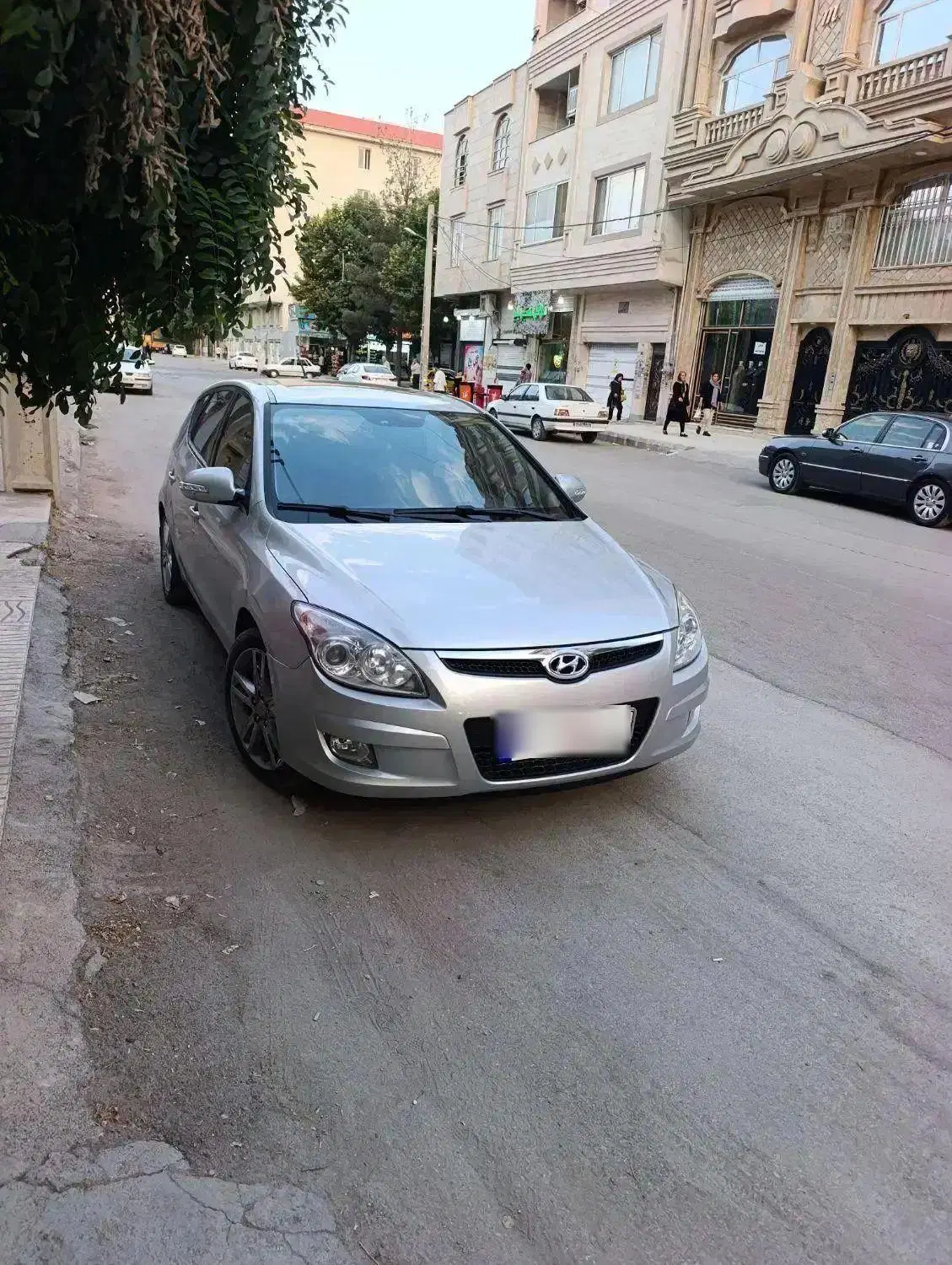 هیوندا|خودرو سواری و وانت|کرمانشاه, |دیوار