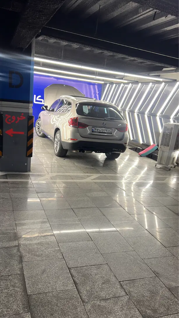 Bmwx1|خودرو سواری و وانت|کرج, گوهردشت|دیوار