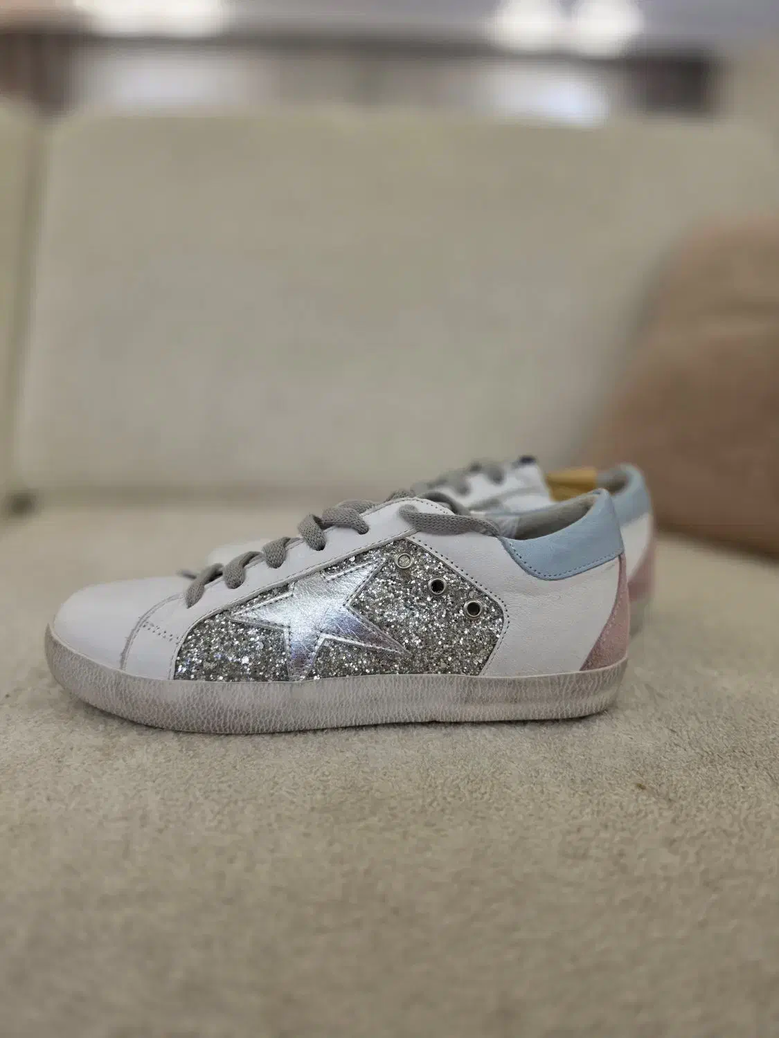 کتونی وارادتی|کیف، کفش، کمربند|تهران, امانیه|دیوار