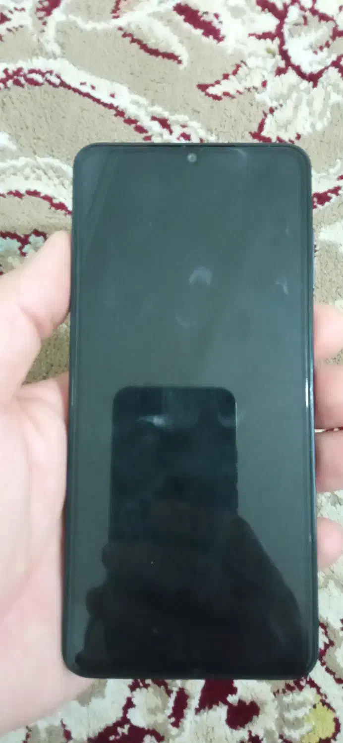 گوشی سامسونگ a07|موبایل|کرمانشاه, |دیوار