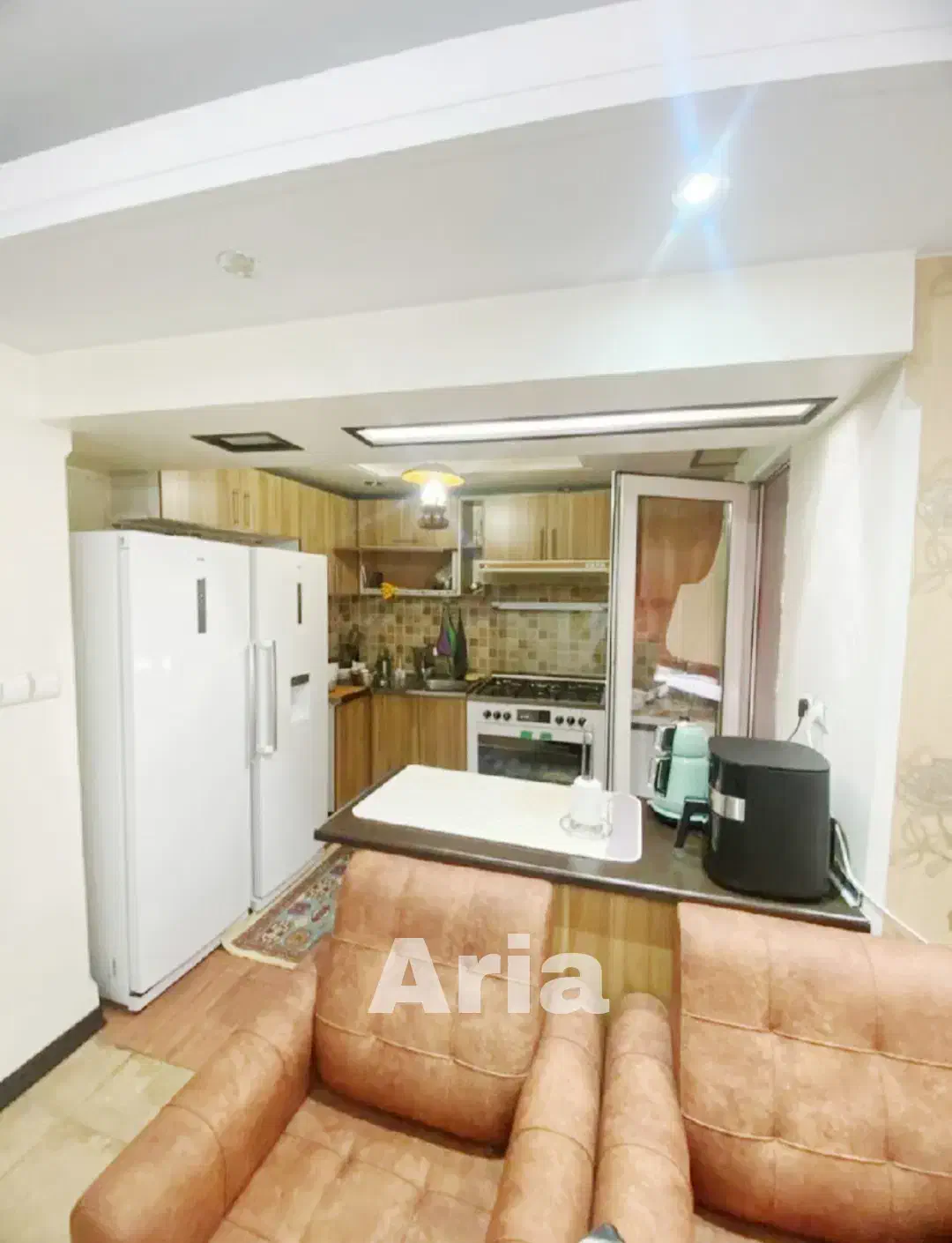 ۵۷متر سوددهی بالا/فاز۱ اندیشه/پارکینگ سندی|فروش آپارتمان|اندیشه, اندیشه فاز ۱|دیوار