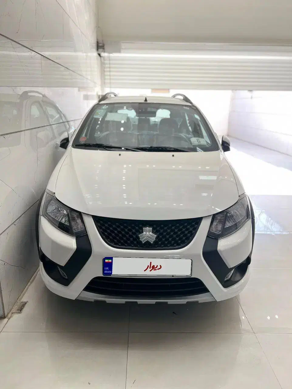 کوییک GXL صفر ۱۴۰۴ خشک|خودرو سواری و وانت|اصفهان, خانه اصفهان|دیوار