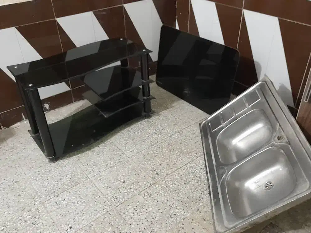 هود سینک زیرتلویزیون|هود|دزفول, |دیوار