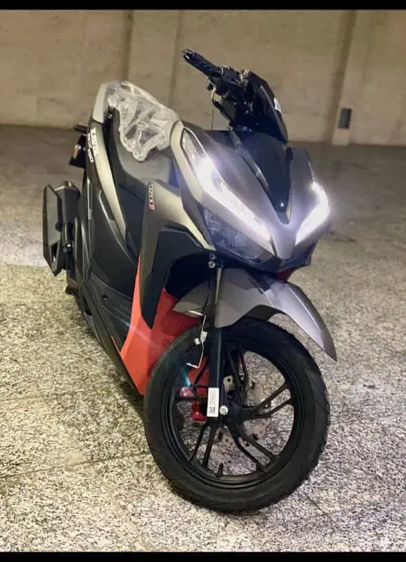 کلیک کویر|موتورسیکلت|اهواز, نادری|دیوار