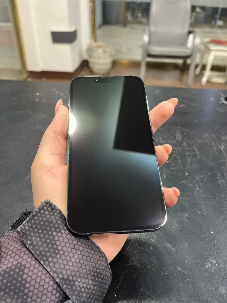 13 pro|موبایل|تهران, شارق|دیوار