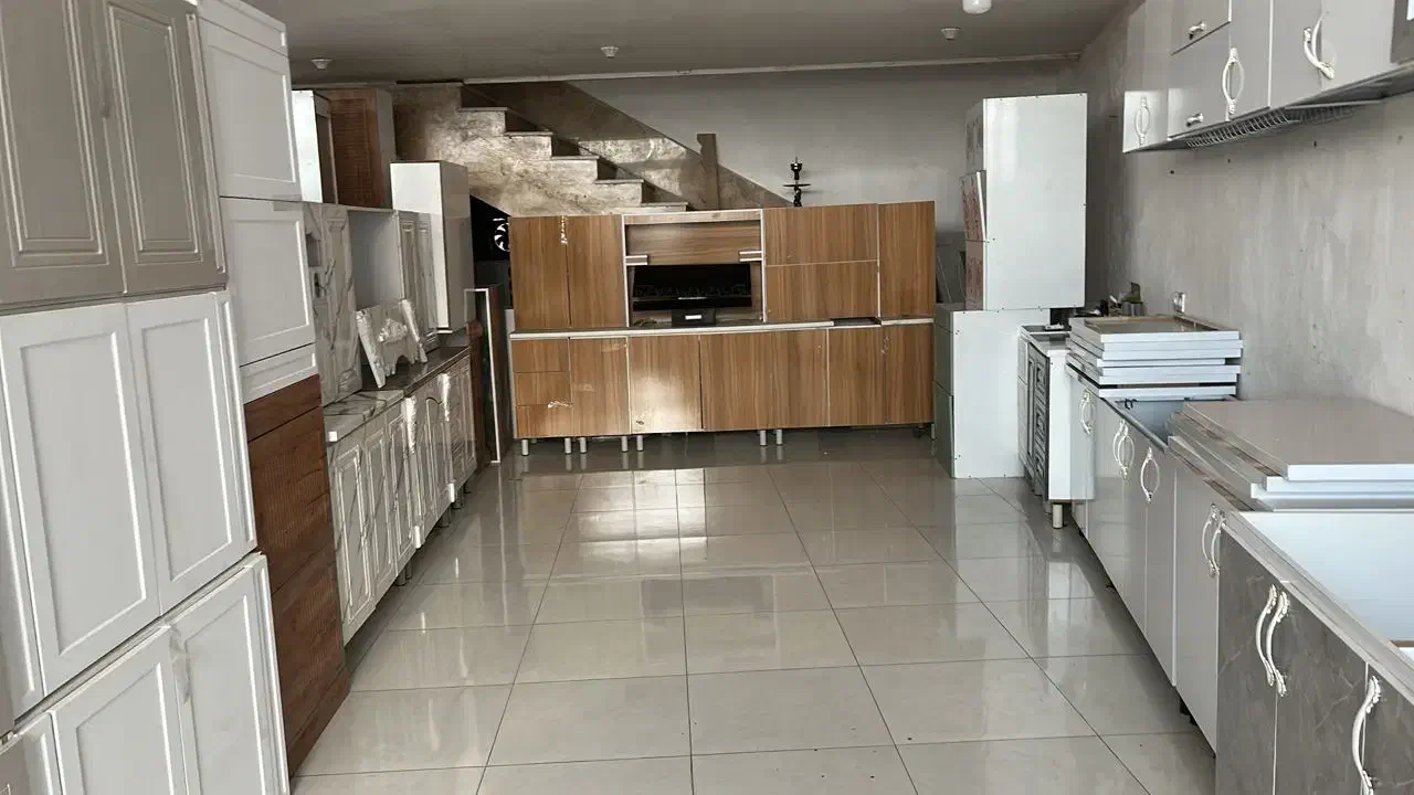 کابینت سعید ۰|مصالح و تجهیزات ساختمان|نوشهر, |دیوار