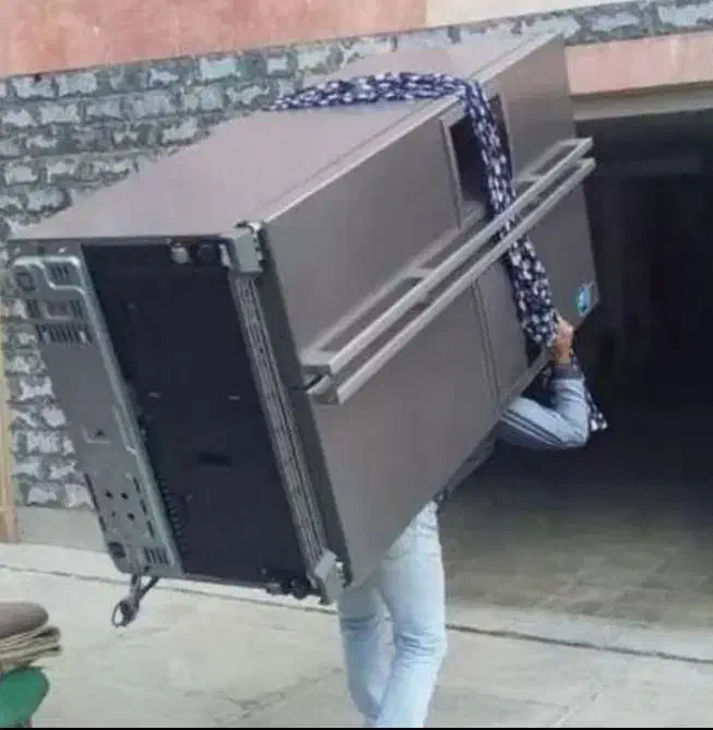 باربری کارگراسباب کشی واثاثیه منزل جابه جایی درکرج|خدمات حمل و نقل|کرج, گلشهر|دیوار