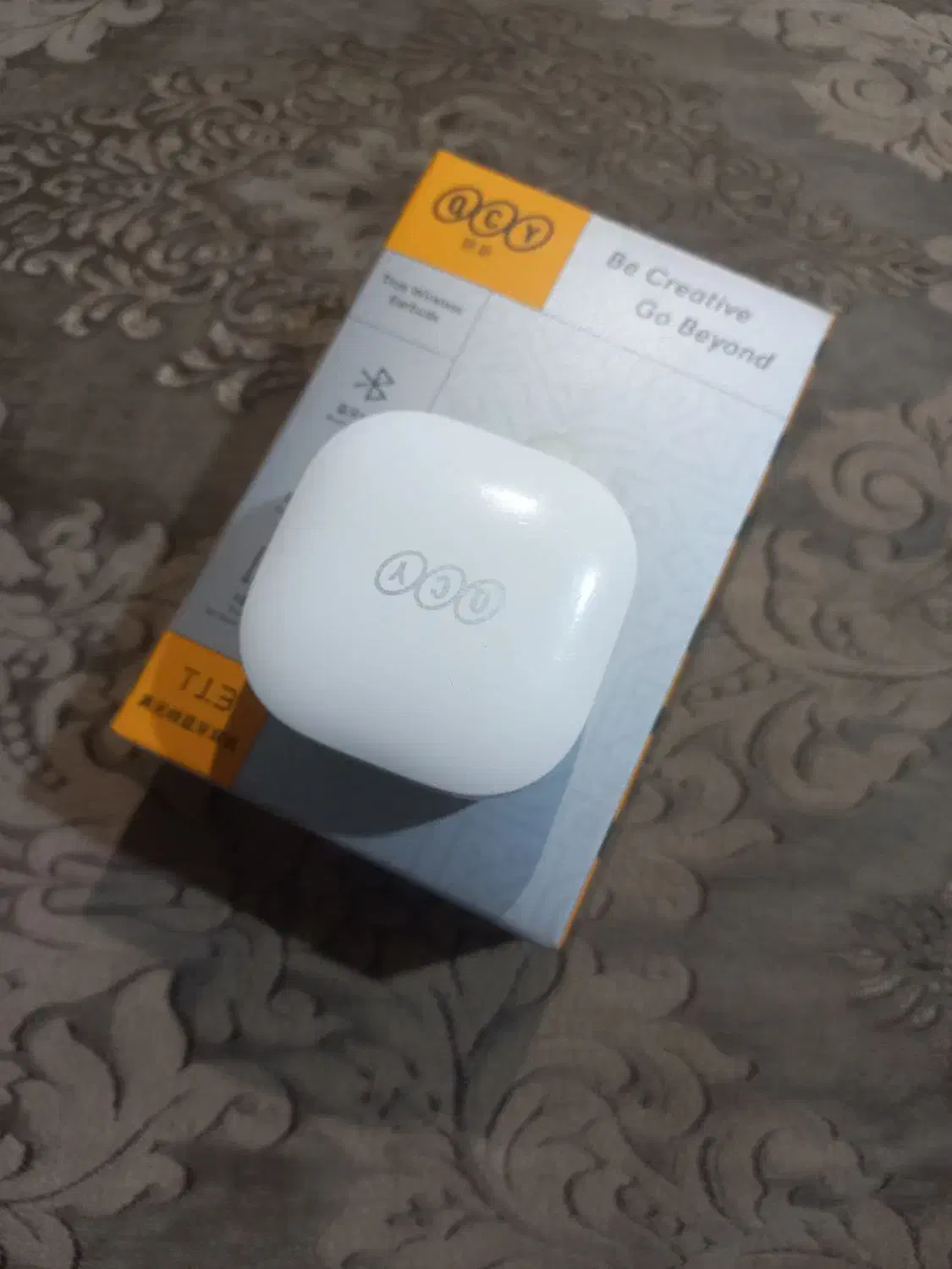 ایرپاد QCY|لوازم جانبی موبایل و تبلت|ورامین, ورامین|دیوار