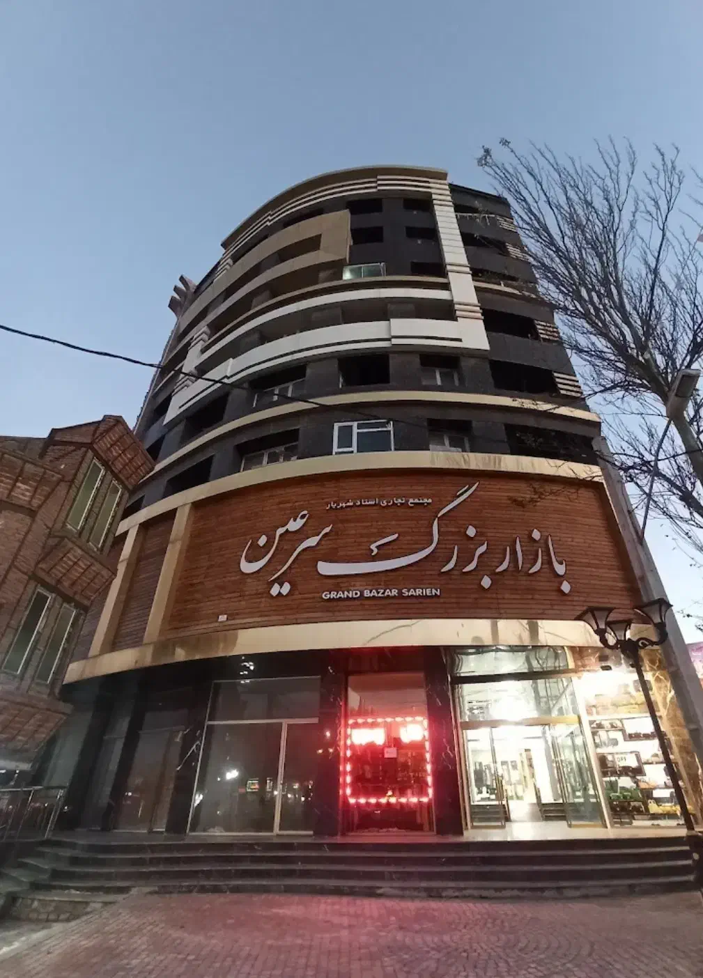 اجاره مغازه سرعین|اجارهٔ مغازه و غرفه|سرعین, |دیوار