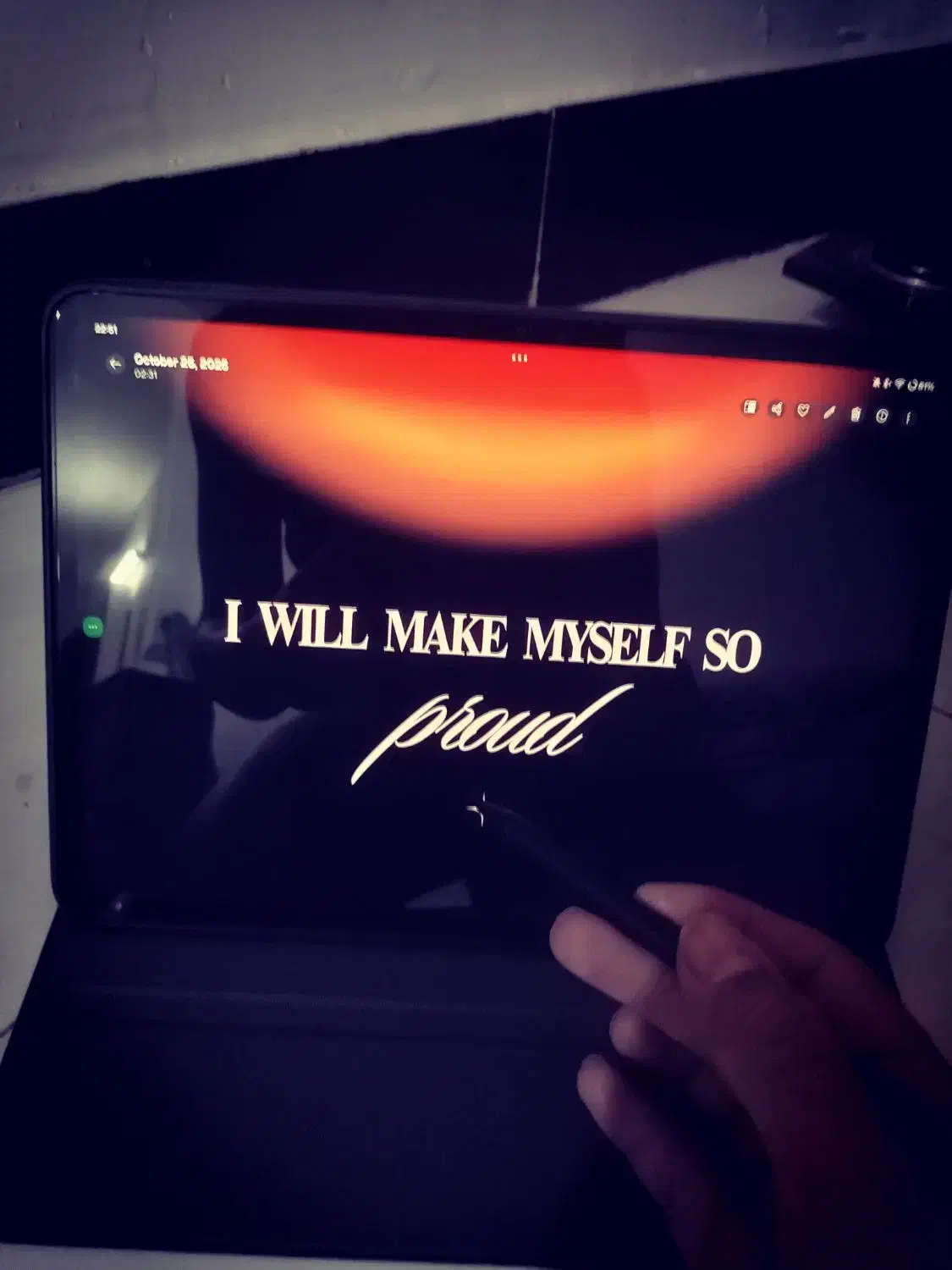 تبلت گیمینگ oneplus padpro|تبلت|مشهد, مصلی (کارمندان اول)|دیوار