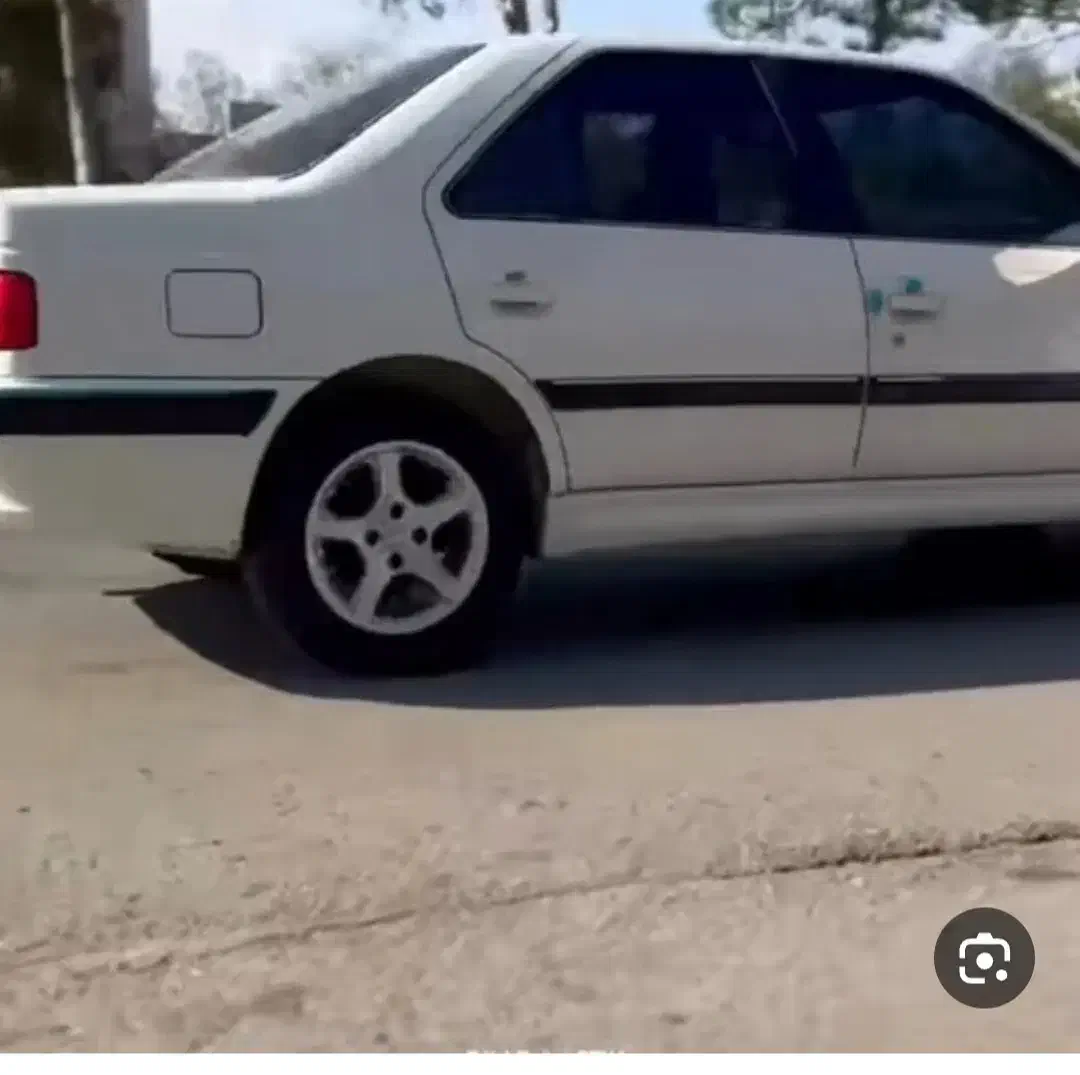 پژوپارس|خودرو سواری و وانت|بندرعباس, |دیوار