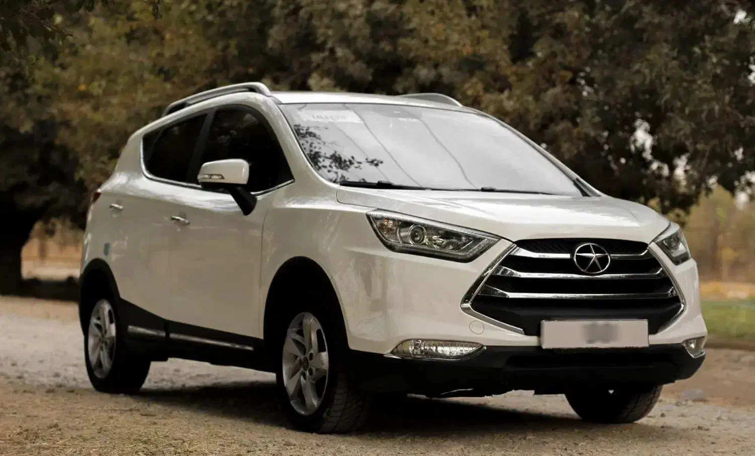 جک s3 مدل آخر ۱۴۰۰|خودرو سواری و وانت|تهران, سعادتآباد|دیوار