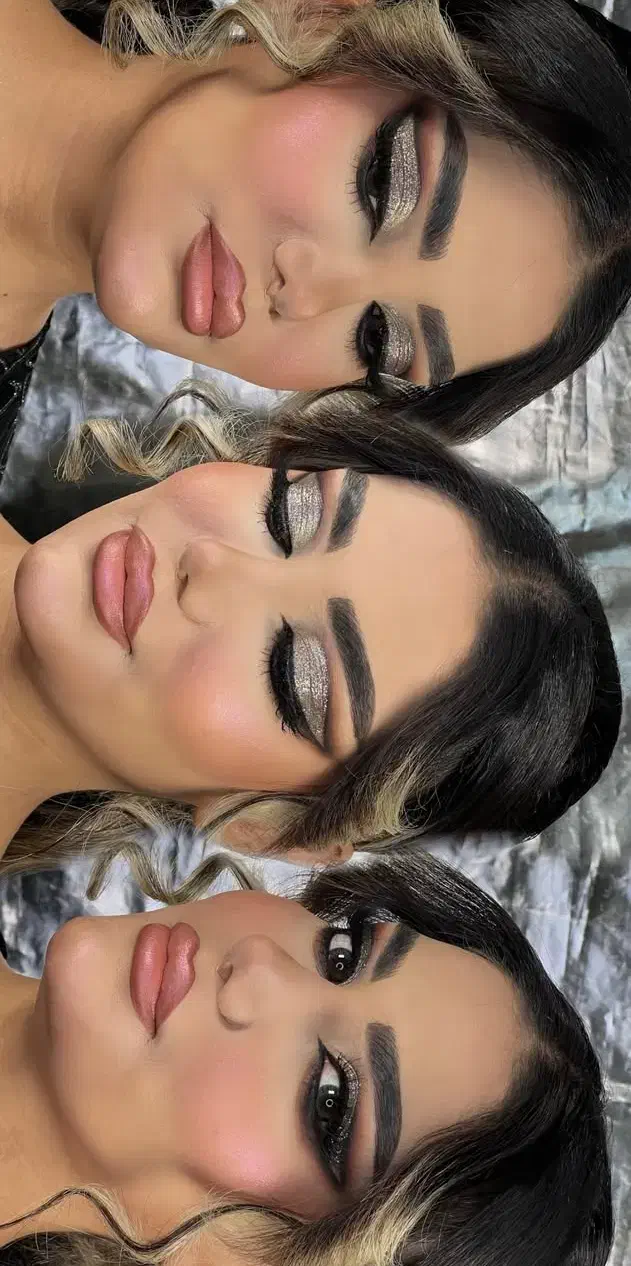 آموزش حرفه ای میکاپ عروس فقط 1900بدون مدرک|خدمات آموزشی|زاهدان, |دیوار