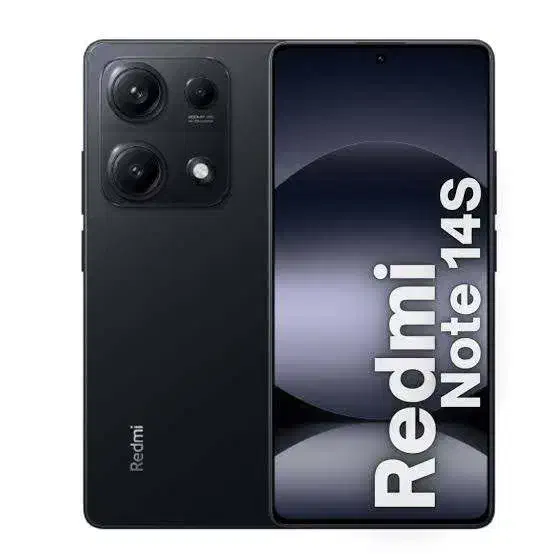 Note 14s 256GB|موبایل|کیش, |دیوار