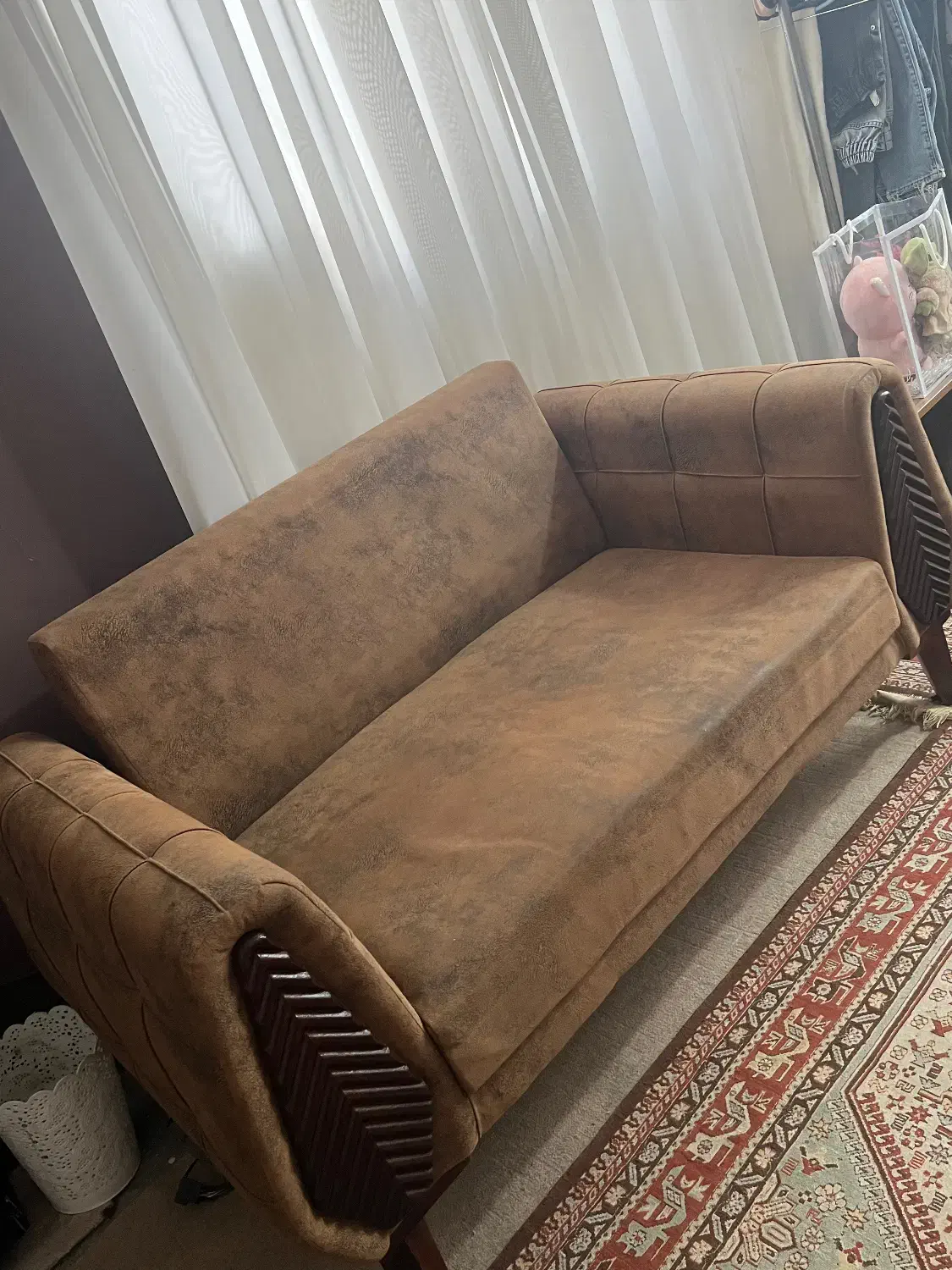 مبل|مبلمان خانگی و میز عسلی|نکا, |دیوار