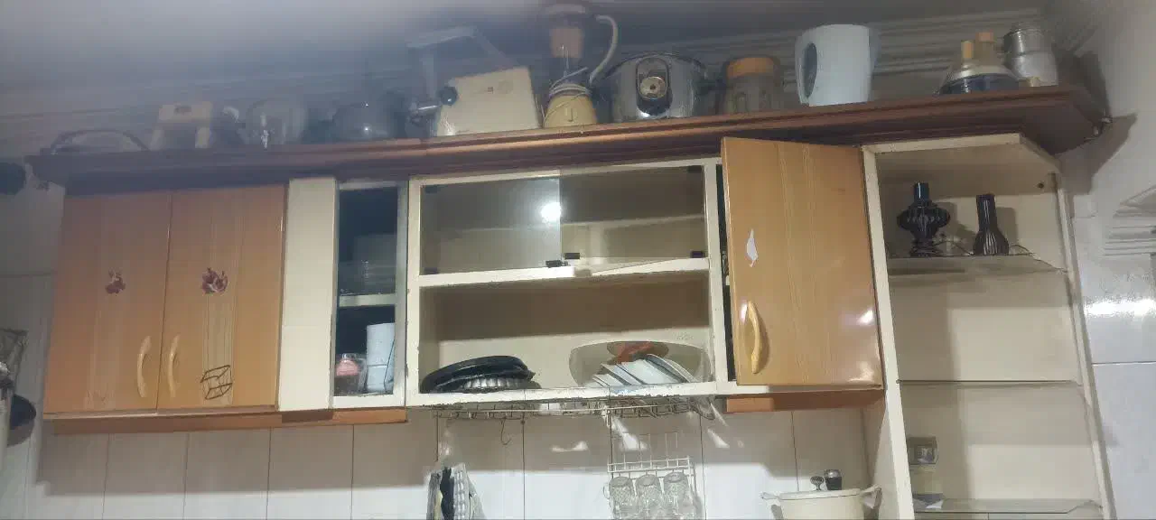 کابینت|حراج|مشهد, شهرک امام سجاد|دیوار