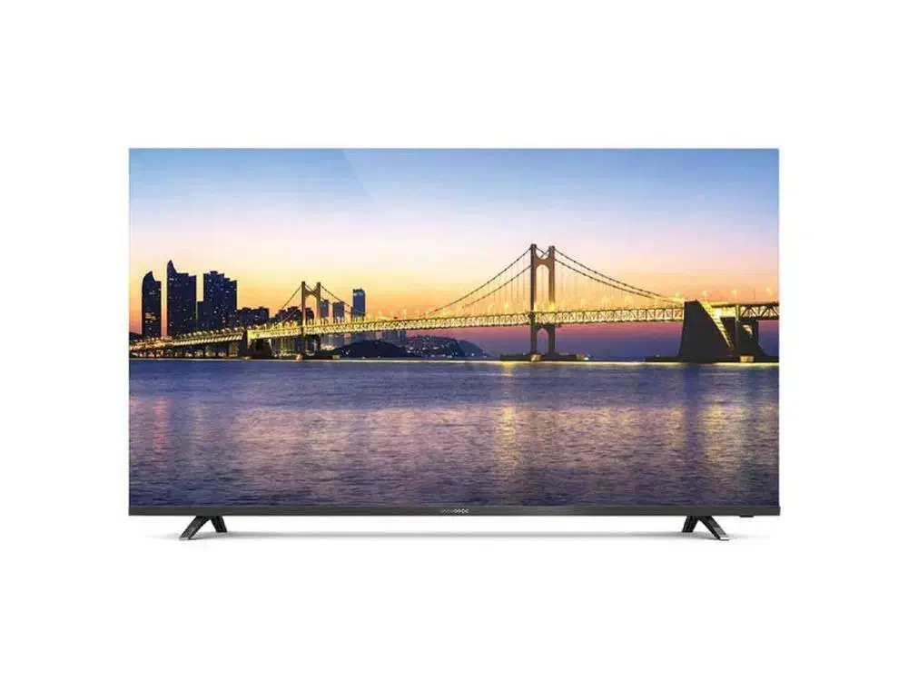 تلویزیون ۷۵ اینچ اسنوا|تلویزیون و پروژکتور|دزفول, |دیوار