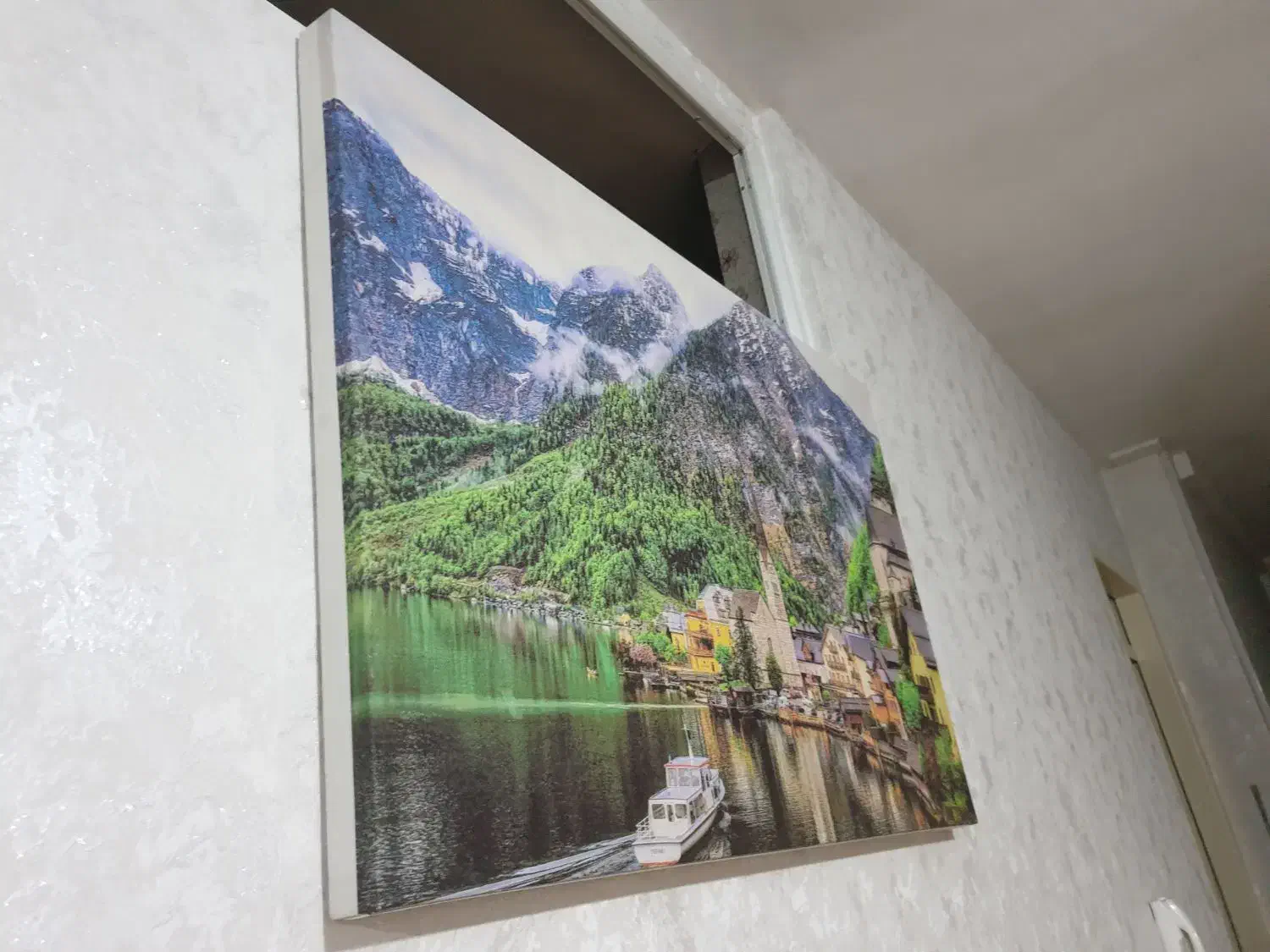 تابلو چاپی ۲ عدد|تابلو، نقاشی، عکس|محمدشهر, ولدآباد|دیوار