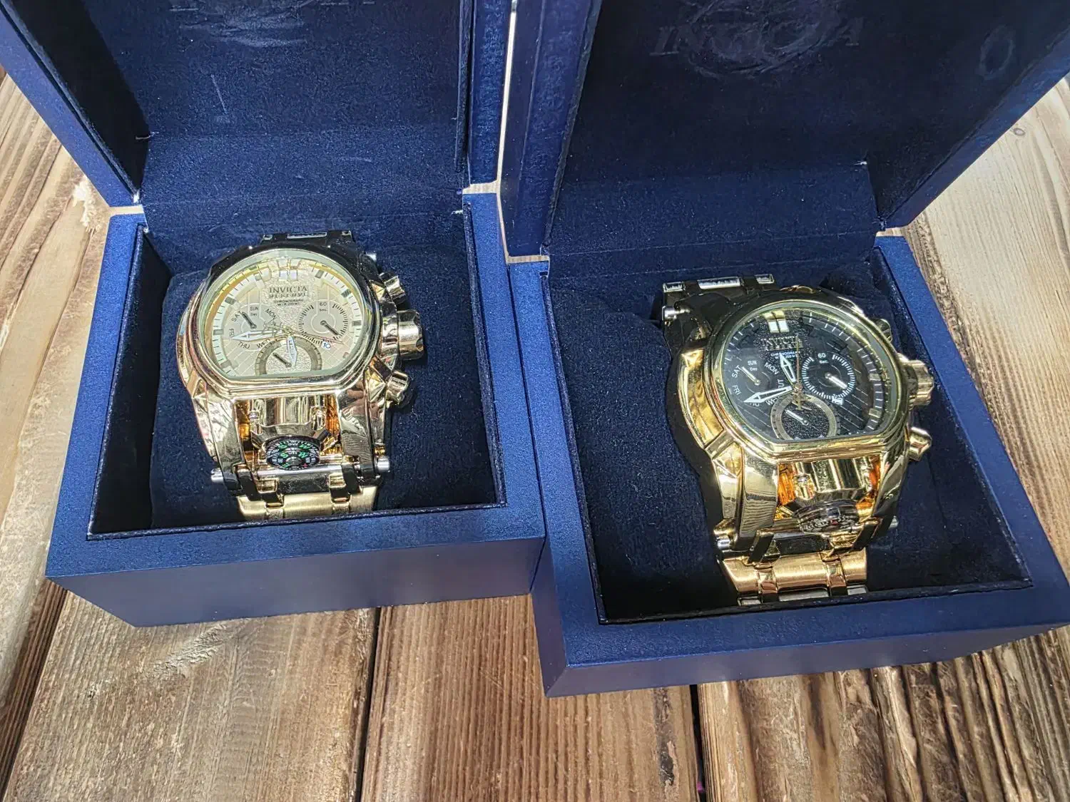 ساعت مچی INVICTA زئوس|ساعت|تهران, لاله زار|دیوار