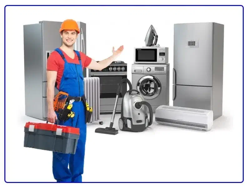 تعمیرات لوازم خانگی گازسوز و برقی|خدمات پیشه و مهارت|بانه, |دیوار