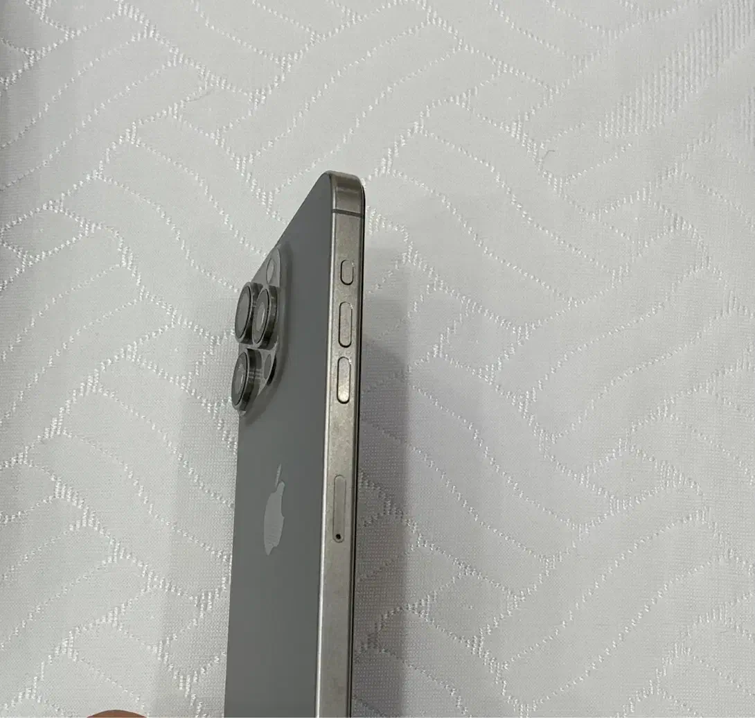 Iphone ۱۵ پرومکس|موبایل|تهران, تهرانسر مرکزی|دیوار